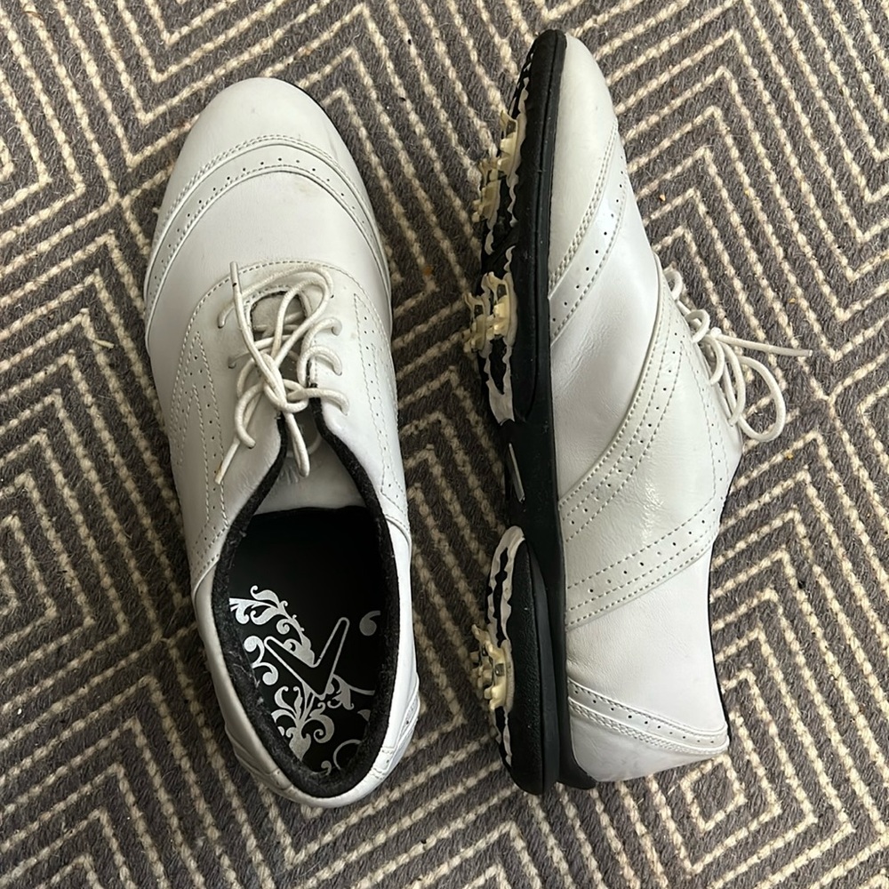 Callaway golf shoes